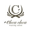 シュシュ 梅田店(+Chou chou)ロゴ