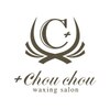 シュシュ 梅田店(+Chou chou)のお店ロゴ
