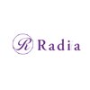 レイディア(Radia)のお店ロゴ