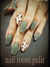 ネイルルーム プリル(Nail Room pulir)/
