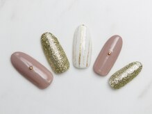 ジーネイルコウベ(G NAIL KOBE)/ハンドＤコース 2990円