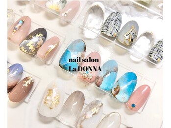 ラドンナ(La DONNA)