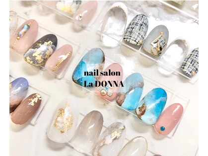 ラドンナ(La DONNA)の写真