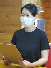 オルカ(Orka)&nbsp;みえこ 