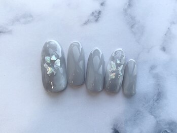 ビューティ ガーデン スウィートネイル(Beauty Garden)/定額デザイン ￥7,700〈オフ込〉