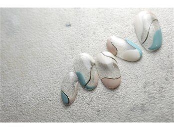 ファン ネイルサロン スクール(Fun)/アート定額