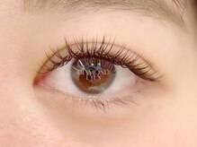 ダイヤモンドアイズ 調布店(DIAMOND EYES)/仕上がりイメージ/高級セーブル