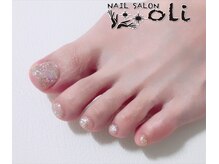 オリ(Oli)/