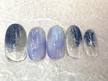 アミュレット 柳津店(AMULET)/8月定額　4950円