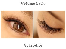 アフロデイーテ(Aphrodite)/