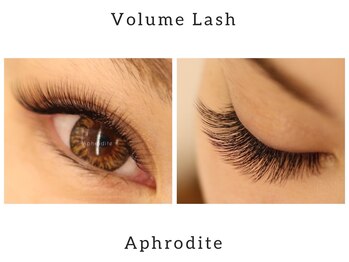 アフロデイーテ(Aphrodite)/