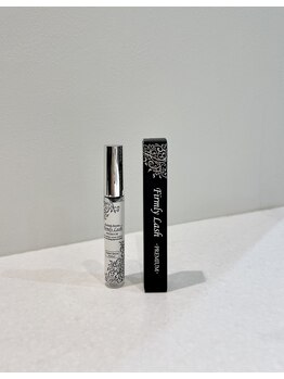 ネイルアンドアイラッシュ ヴィーナ フジグラン広島店(Vina)/自社オリジナルまつ毛美容液