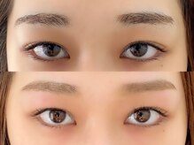 ニューリーリボーン(Newly Reborn)/アイブロウスタイリング