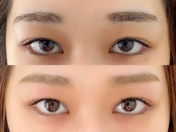 ニューリーリボーン(Newly Reborn)/アイブロウスタイリング