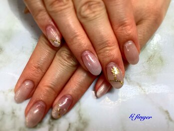 ジー フィンガー 千葉店(G)/大人気デザイン