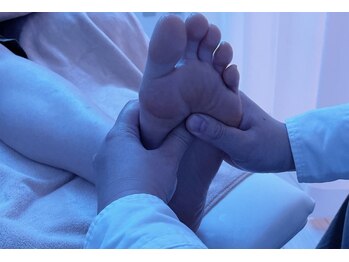 ヘッドミント 広島店/人気のリフレコース(90分)