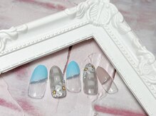 フローラ(flora)/選べる定額デザイン