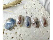 エルモサ/ネイルデザイン