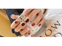 レアリティ(Rarity)/ネイルデザイン例