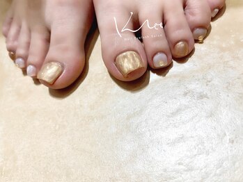 クレー(Klee)/FOOT定額Rich Designコース