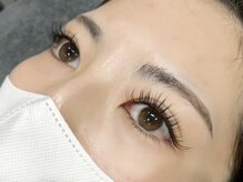 ソル(SOL)/フェザーフラットラッシュ