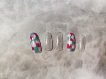 ネイルサロン ネイルクク(Nail KUKU)/1月キャンペーン