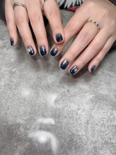 リトルムーン(Little moon)/snow crystal