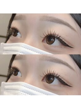 イト 藤沢店(IT'O+)/アイリスト:渡邉