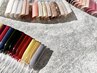 【ハンド】ワンカラー　ご新規様オフ無料！￥6800