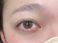 くるり 上野店/デザインカール【まつ毛パーマ】