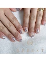 リーベスト 四条畷店(REBEST)/クリアデザインコース