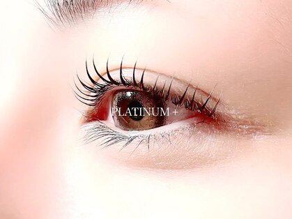 プラチナムプラス(PLATINUM+)の写真