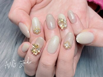 エーエヌジー スタジオ(ANG Studio)/