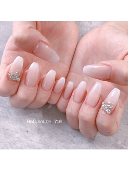 ナナイチゼロ(710)/ベイビーブーマー