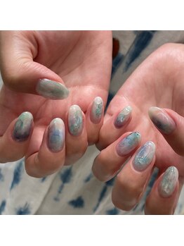 リルム(Relum)/インクネイル！