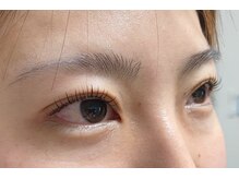 ウルカ アイラッシュ(uruka EYELASH)/ラッシュリフト