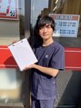 池下エキナカ接骨院 内田 芙雅