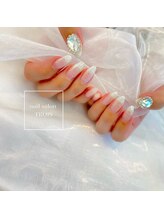 トロワ(TROIS)/韓国ネイル