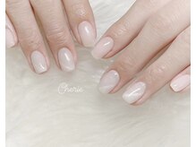 シェリエ(Cherie)/ホワイトマグネット/乳白色