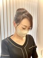 レゴリス 横浜店(REGOLITH) 鈴木 