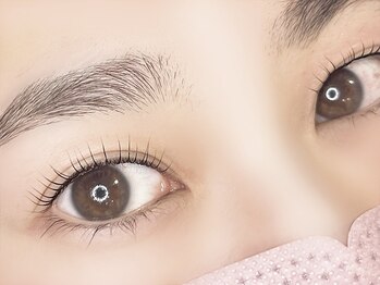 イロ(iro)/まつ毛パーマ