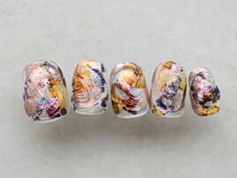 【Art10】ちゅるんアート