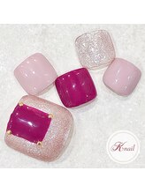 ケイネイル(Knail)/スタンダードアート