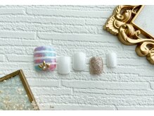 リガール(LIGAR)/フット☆シンプルコース