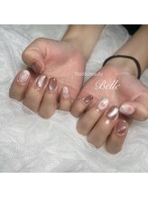 ベル(Belle)/