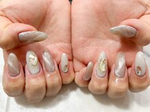 テラス(TERRACE)/ナチュラルネイル