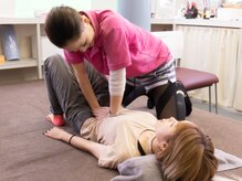 手なおし健康整体