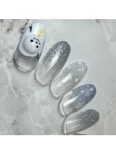 リアン(lien)/クリスマスデザイン