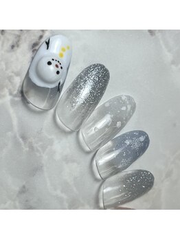 リアン(lien)/クリスマスデザイン