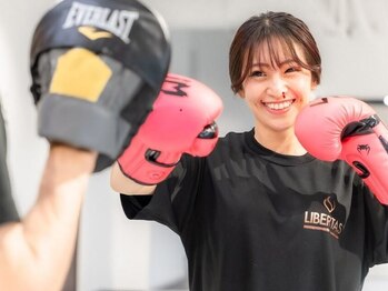 リベルタスジム 学芸大(LIBERTAS GYM)